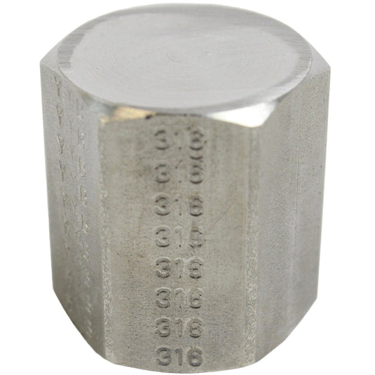 Pipe Cap