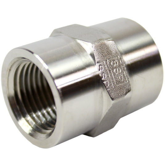 Hex Coupling