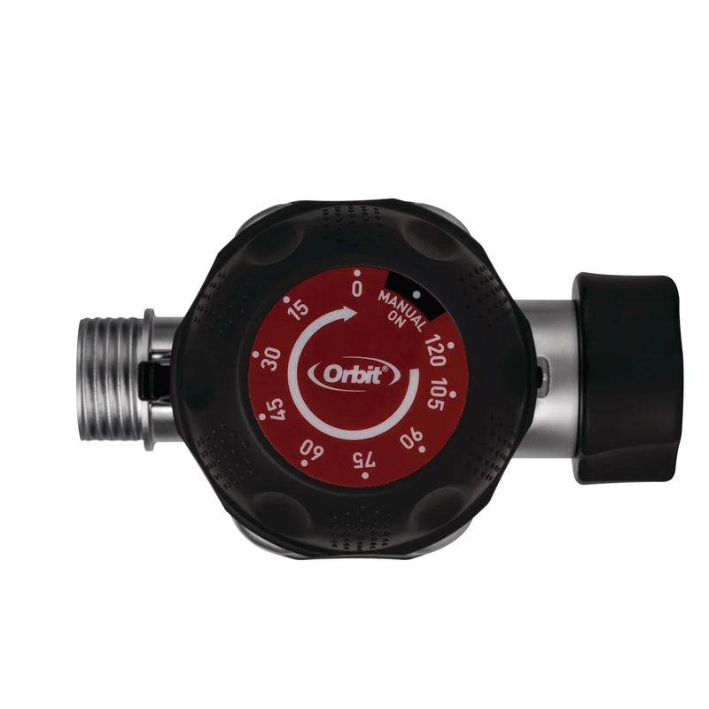 Load image into Gallery viewer, Pro Flo Sprinkler Timer for Hose Watering 62041
