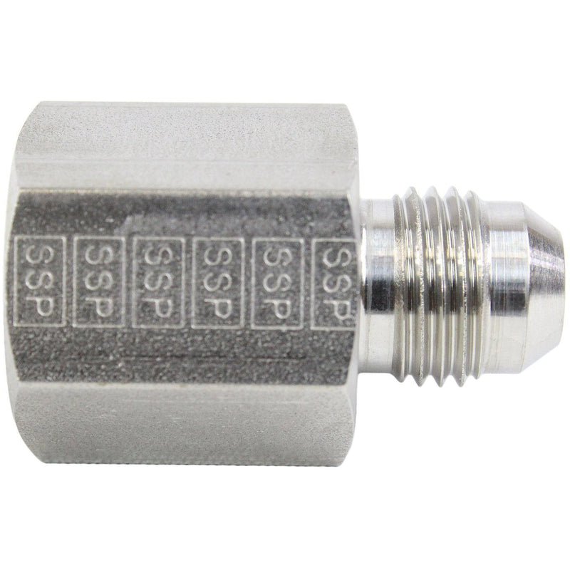 Load image into Gallery viewer, 37° AN x Female Adapter
