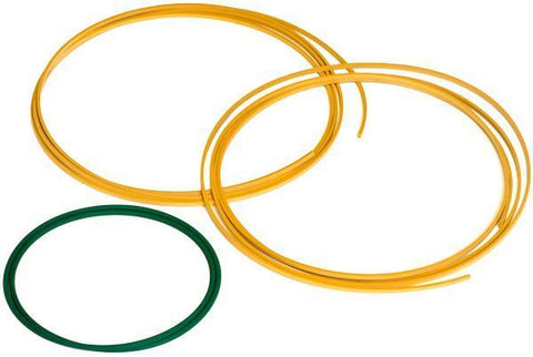 Edwards nXDS Series Dry Scroll Pumps Tip Seal Service Kit, additional product view 2