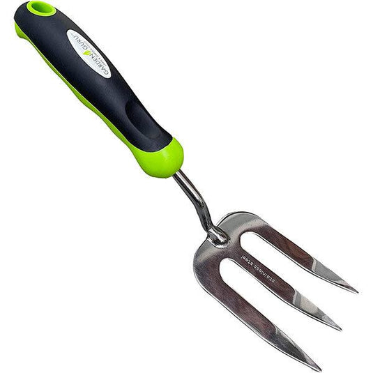 Garden Hand Fork Weeder Tool