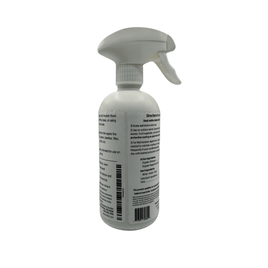 Shield, All Natural Pesticide