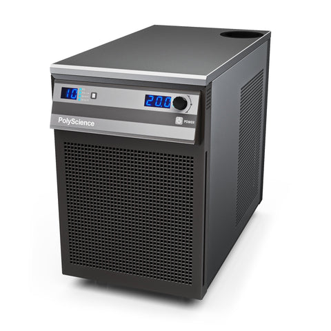 Polyscience 6100 Series 1HP Chiller