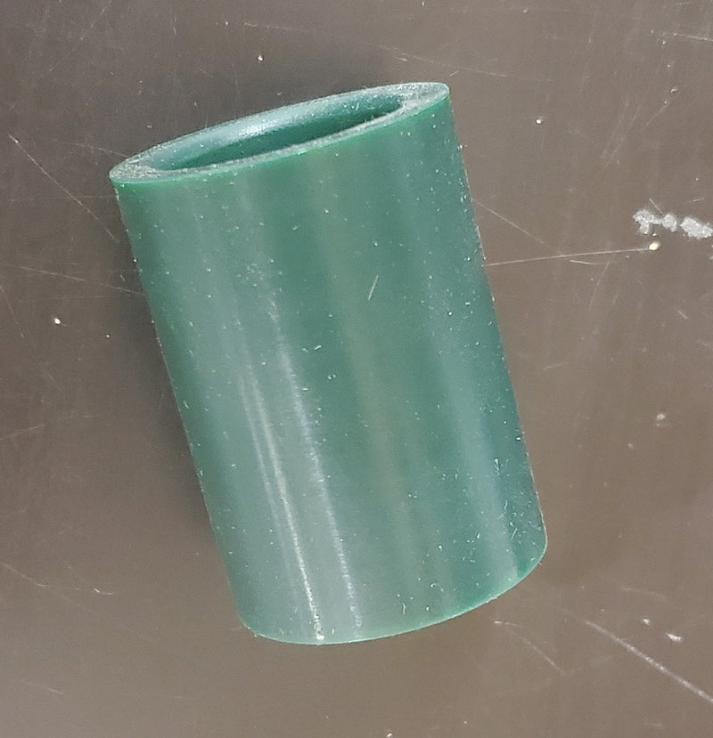 Load image into Gallery viewer, Glass Globe with Blumat Bottle Adapter
