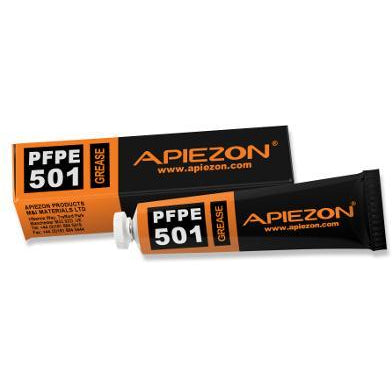 Apiezon PFPE 501 High Temp Vacuum Grease