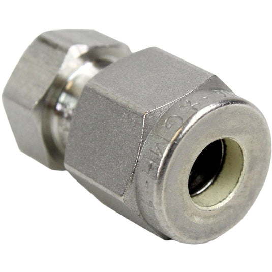 1/4" Cap