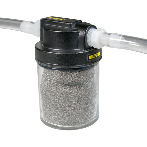 Vacuum Filter Trap, additional product view 2