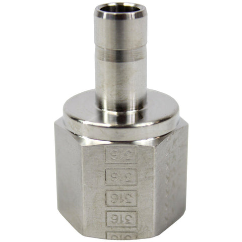 Female adapter fitting