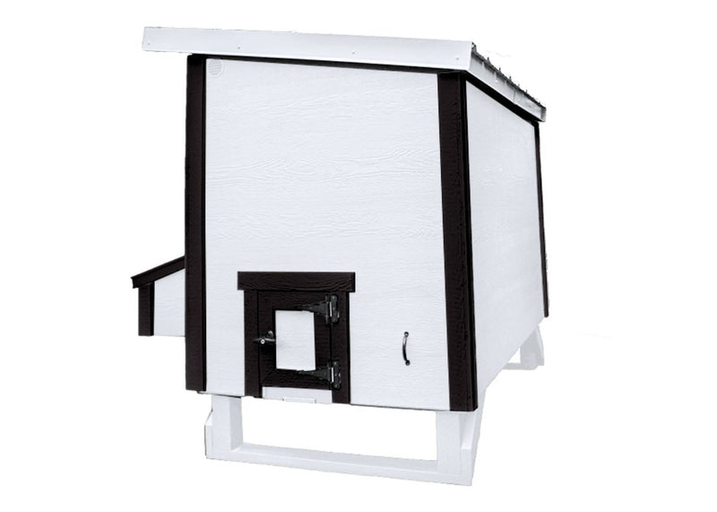 Load image into Gallery viewer, Large Chicken Coop - Up to 15 Chickens
