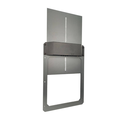 Farmight Automatic Chicken Coop Door, Aluminum, additional product view 2