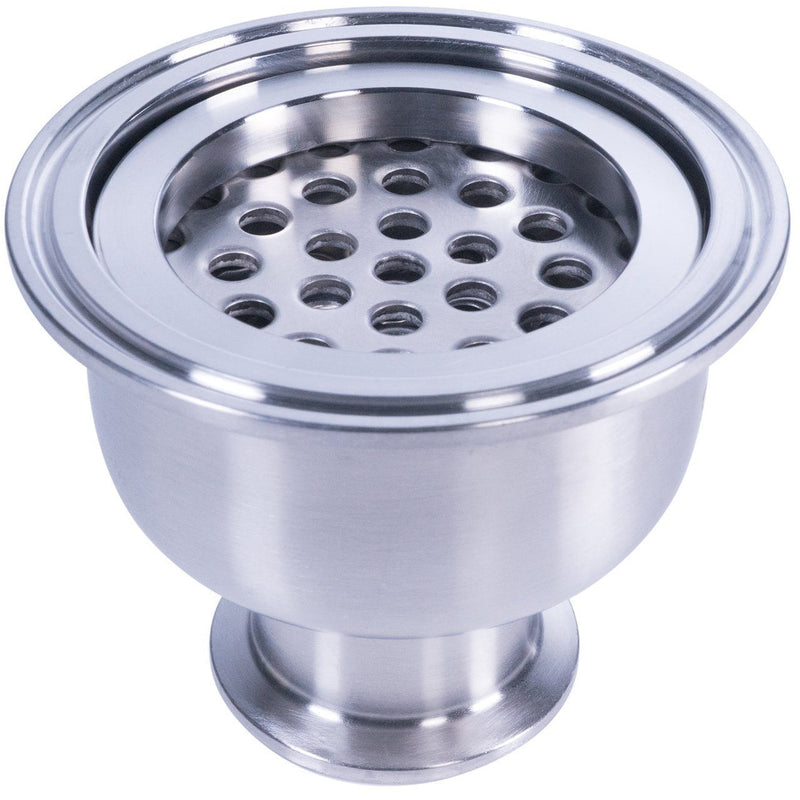 Load image into Gallery viewer, Stacking Filter Plate Ring Kit
