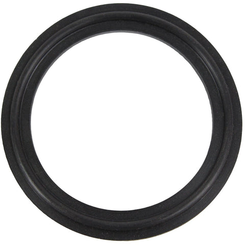 Buna-N Tri-Clamp Gaskets (Made in USA, FDA Compliant / Meets 3A Standards), additional product view 2