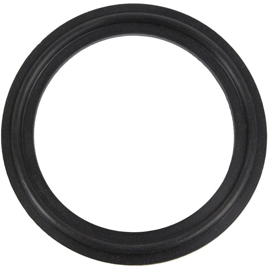 Buna-N Tri-Clamp Gaskets (Made in USA, FDA Compliant / Meets 3A Standards)
