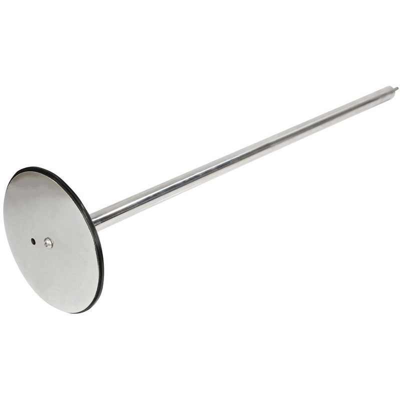 Load image into Gallery viewer, Stainless Steel Extractor Packing Rod for Material *Fits Tri Clamp spools
