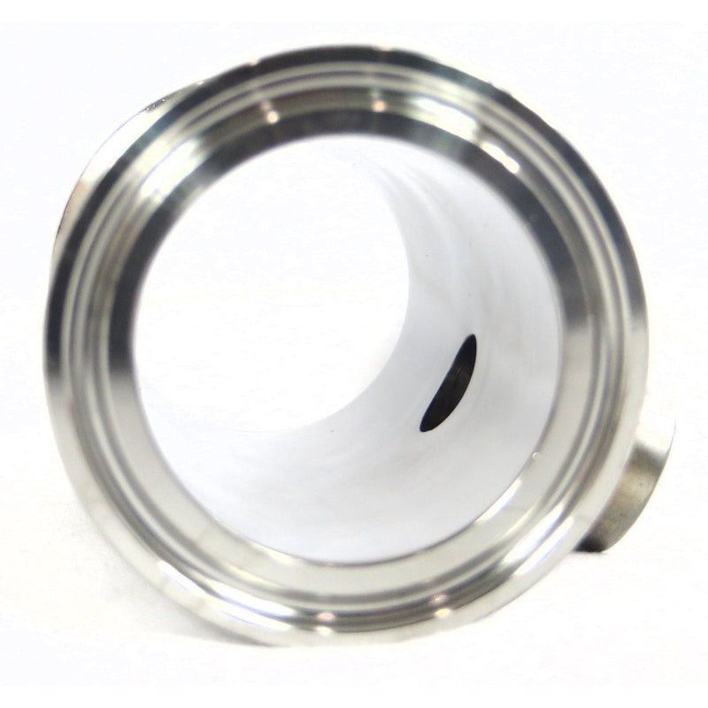 Load image into Gallery viewer, Triclamp Spool x 3" Length x 1/4" Female NPT
