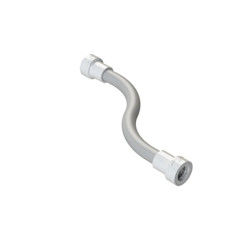 Orbit 3/4-inch PVC-Lock flexible repair coupling 34784