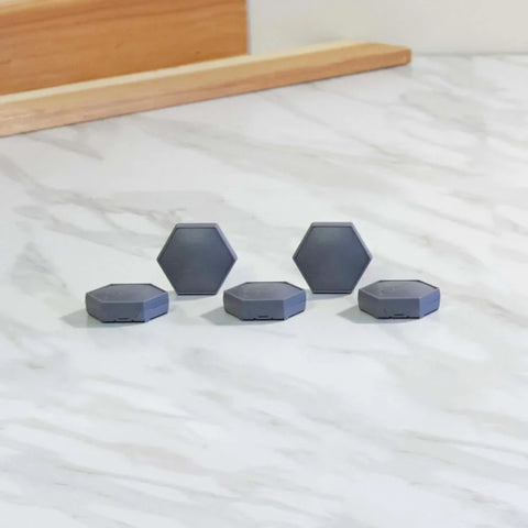 Orbit B-hyve smart flood sensor, 5-pack