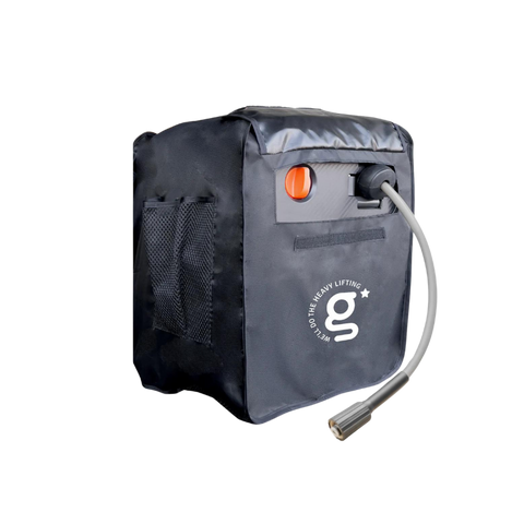 Grandfalls pressure washer G20 cover