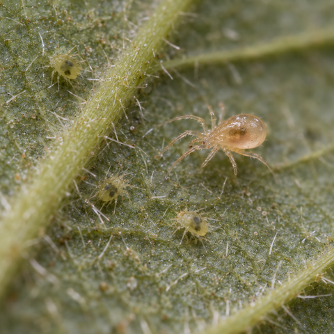 Amblyseius andersoni