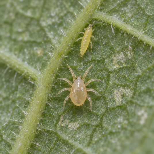 Neoseiulus cucumeris Prevention Sachets