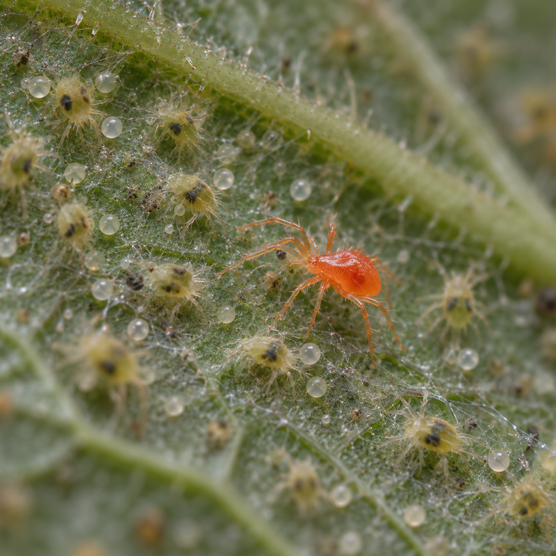 Load image into Gallery viewer, Phytoseiulus persimilis Prevention Sachets
