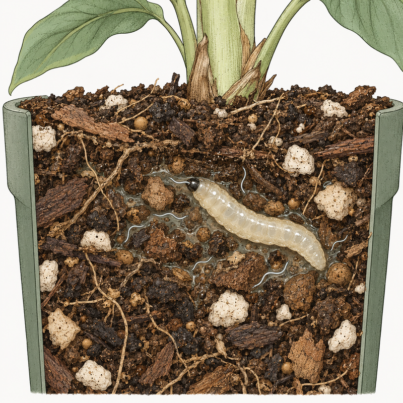 Load image into Gallery viewer, Sf Nematodes
