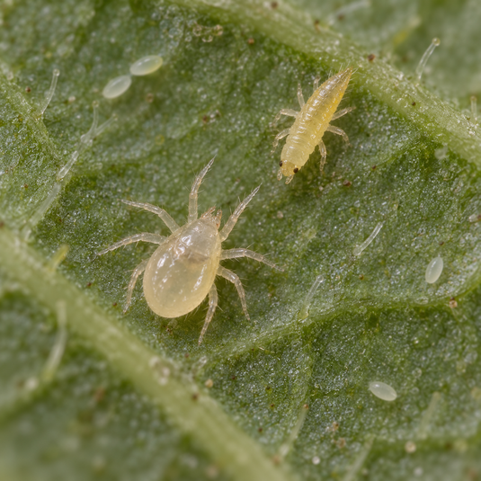 Amblyseius swirskii