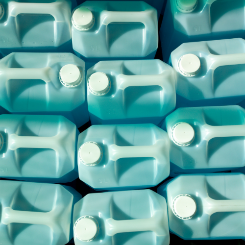 Load image into Gallery viewer, Ventana Plant Science  Isopropyl Alcohol ISO 99.9% 5-Gallon *HAZ*
