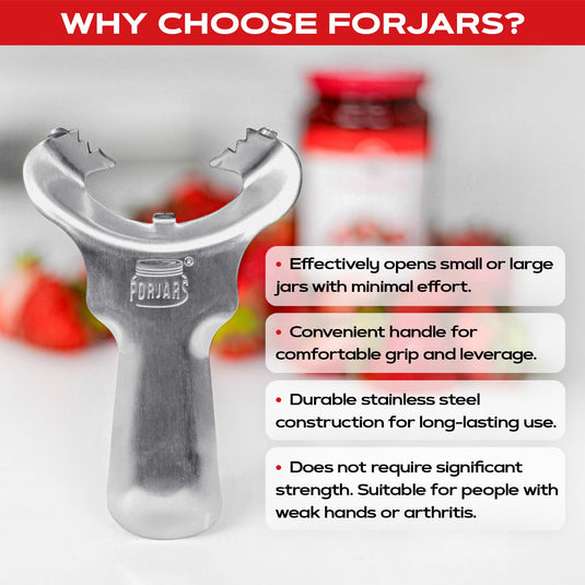 Jar Opener
