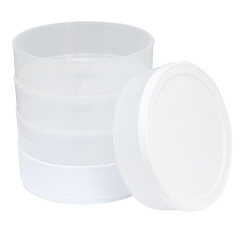 Kitchen Crop sprouting kit, stacked trays