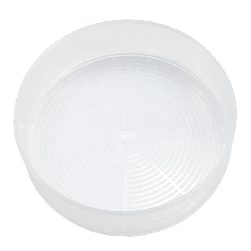 Load image into Gallery viewer, Kitchen Crop Round 4-Tray Seed Sprouting Kit
