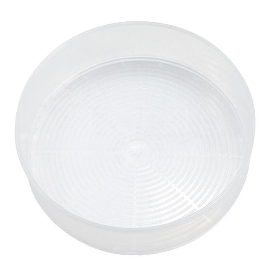 Kitchen Crop Round 4-Tray Seed Sprouting Kit