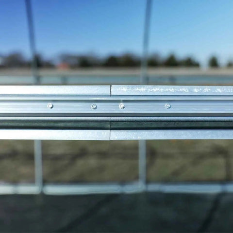 Greenhouse Steel Hip and Brace Channel, additional product view 2
