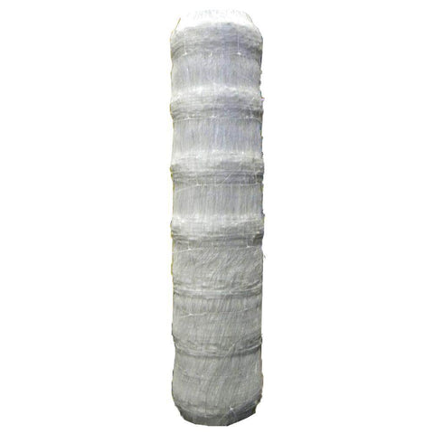 Common Culture Plastic Trellis Netting Bulk Roll 6.5 ft x 4,920 ft w/ 6 in Squares + Trojan 2 Inch Straight Scissors, additional product view 2