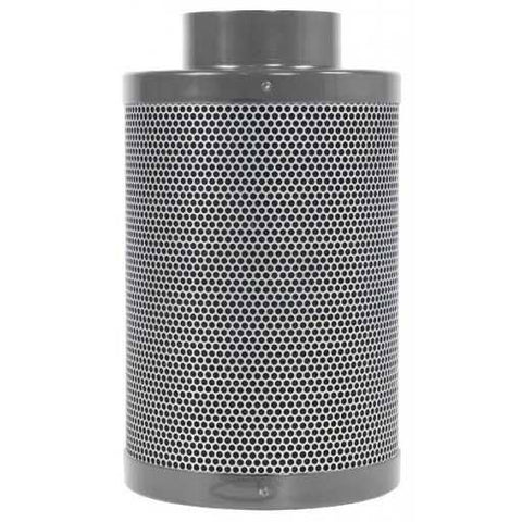Common Culture carbon filter, 4x12 inch, 200 CFM
