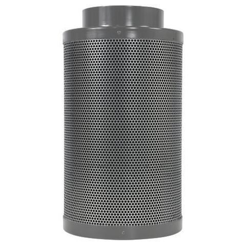 Common Culture carbon filter, 6x16 inch, 400 CFM