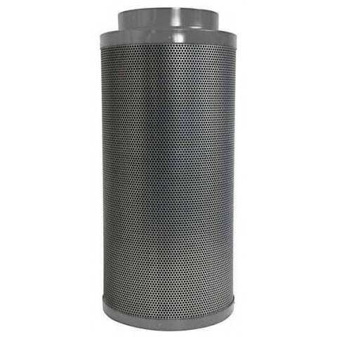 Common Culture carbon filter, 8x24 inch, 750 CFM