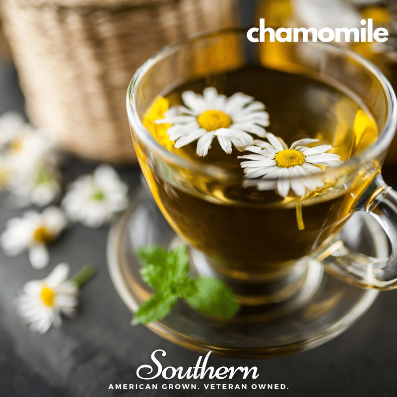 Load image into Gallery viewer, Herbal Tea Seed Collection – 6 Varieties
