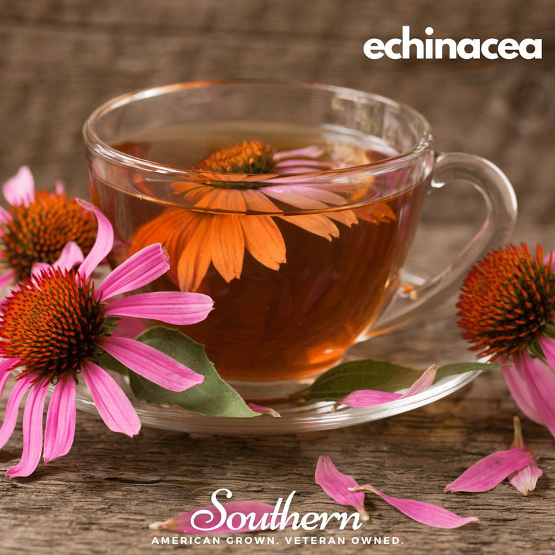 Load image into Gallery viewer, Herbal Tea Seed Collection – 6 Varieties
