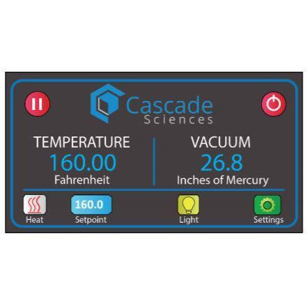 Load image into Gallery viewer, Cascade CVO-5 Vacuum Oven
