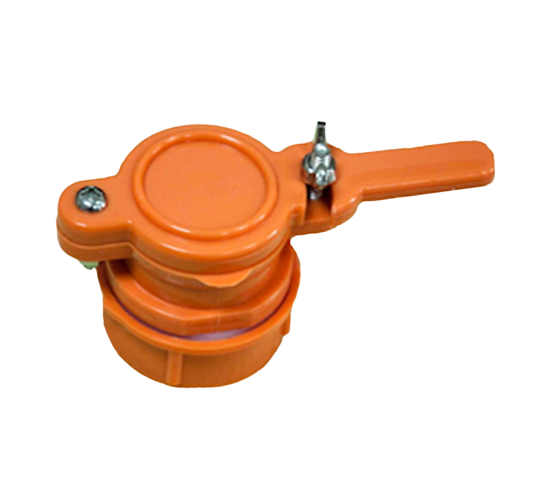 Load image into Gallery viewer, Honey Gate Short Shank
