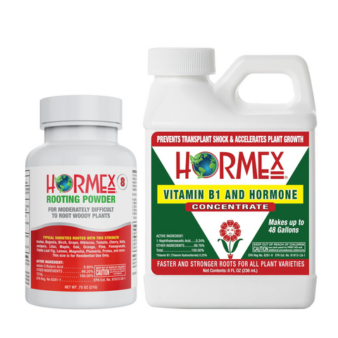 Hormex Rooting Duo