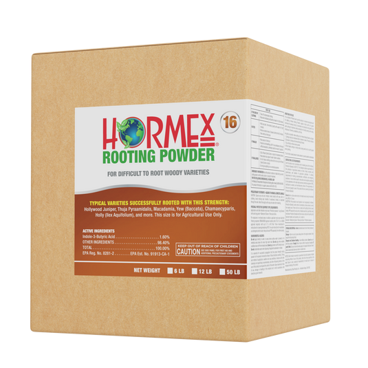 Hormex Rooting Powder