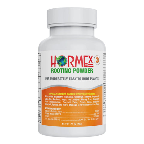 Hormex Rooting Powder 