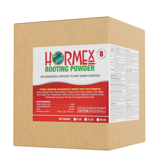 Hormex Rooting Powder