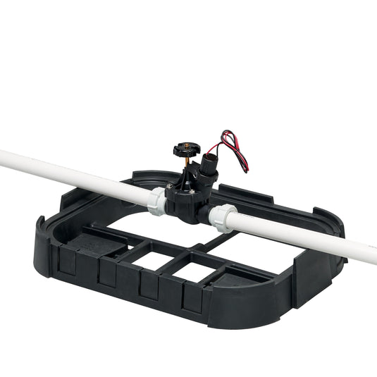 Valve Box Base 53230