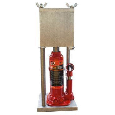 HTP Square Press 2 Ton
