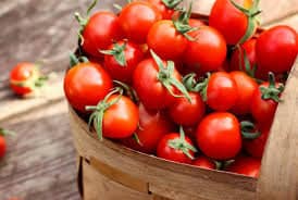 Heirloom Organic Sweetie Tomato Seeds, additional product view 2