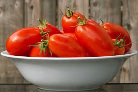 Heirloom Organic Big Mama Tomato Seeds, additional product view 2
